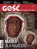 religie: Gość Niedzielny - Tarnowski – e-wydanie – 18/2024