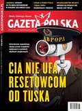 polityka, społeczno-informacyjne: Gazeta Polska – e-wydanie – 18/2024
