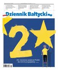 dzienniki: Dziennik Bałtycki – e-wydanie – 101/2024