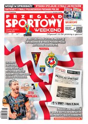 : Przegląd Sportowy - e-wydanie – 36/2024